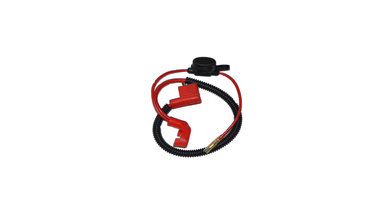 ŞASİ KABLOSU ( ATV 320 U )